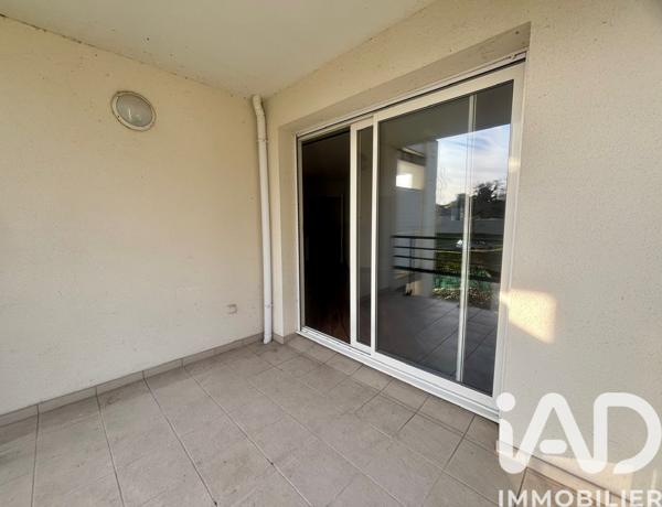Appartement à vendre 2 pièces 54 m² Lons