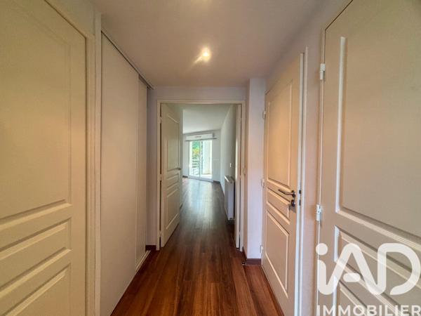 Appartement à vendre 2 pièces 54 m² Lons