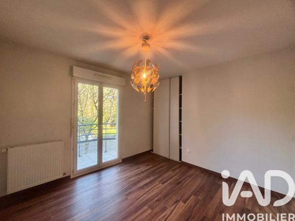 Appartement à vendre 2 pièces 54 m² Lons