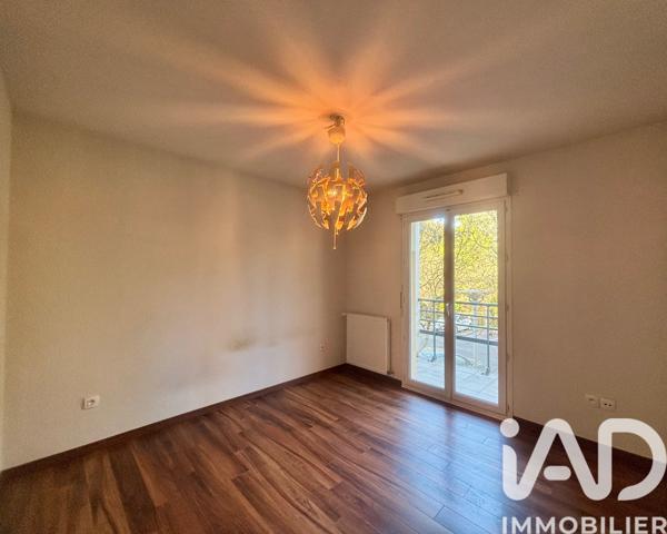 Appartement à vendre 2 pièces 54 m² Lons