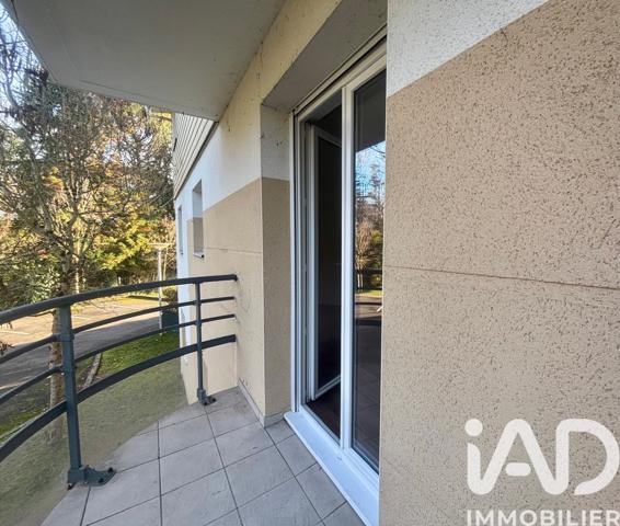 Appartement à vendre 2 pièces 54 m² Lons