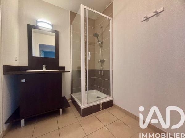 Appartement à vendre 2 pièces 54 m² Lons