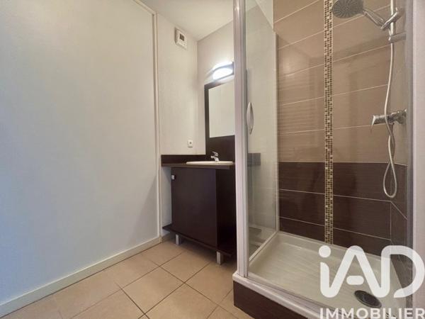 Appartement à vendre 2 pièces 54 m² Lons