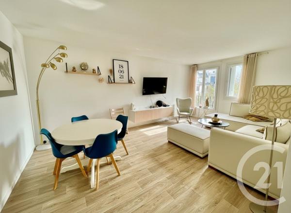 Appartement F5 à vendre  5 pièces - 99,62 m2 SANNOIS - 95