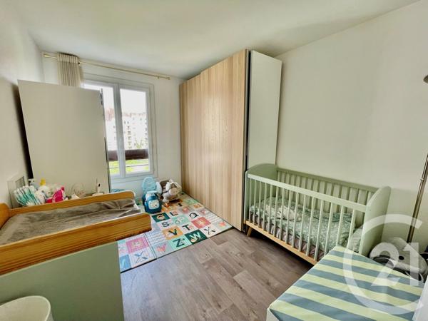 Appartement F5 à vendre  5 pièces - 99,62 m2 SANNOIS - 95