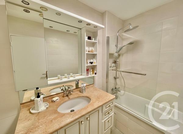 Appartement F5 à vendre  5 pièces - 99,62 m2 SANNOIS - 95