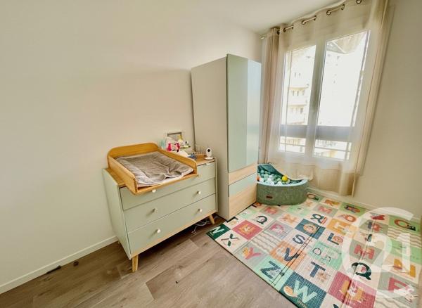 Appartement F5 à vendre  5 pièces - 99,62 m2 SANNOIS - 95