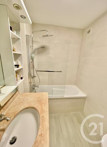 Appartement F5 à vendre  5 pièces - 99,62 m2 SANNOIS - 95