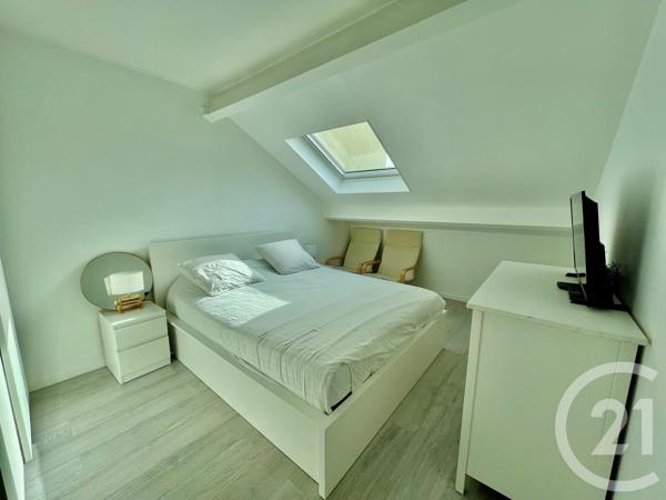 Appartement F5 à vendre  5 pièces - 99,62 m2 SANNOIS - 95