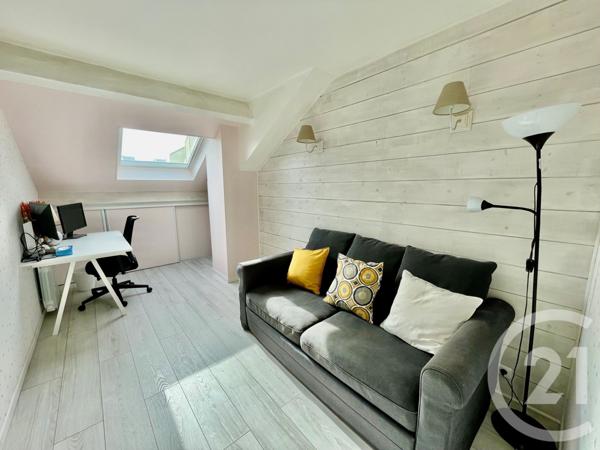 Appartement F5 à vendre  5 pièces - 99,62 m2 SANNOIS - 95