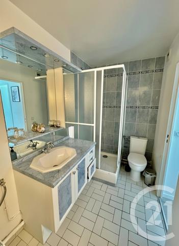 Appartement F5 à vendre  5 pièces - 99,62 m2 SANNOIS - 95