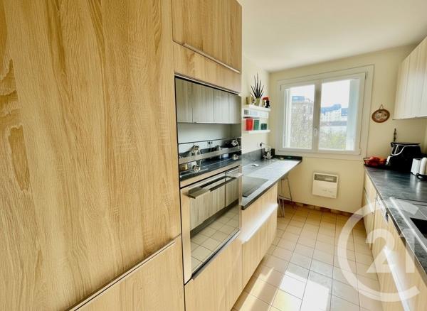 Appartement F5 à vendre  5 pièces - 99,62 m2 SANNOIS - 95