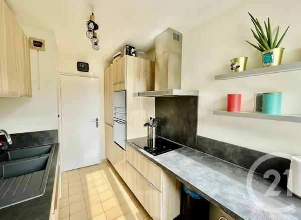 Appartement F5 à vendre  5 pièces - 99,62 m2 SANNOIS - 95