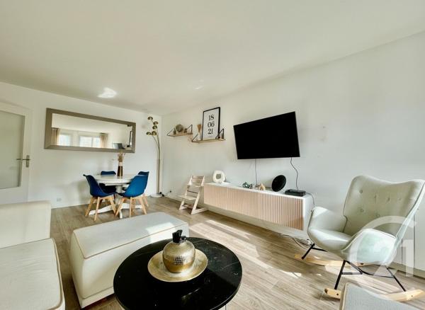 Appartement F5 à vendre  5 pièces - 99,62 m2 SANNOIS - 95