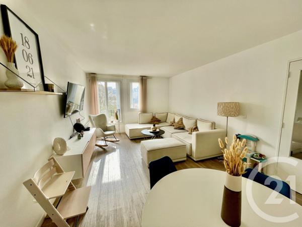 Appartement F5 à vendre  5 pièces - 99,62 m2 SANNOIS - 95