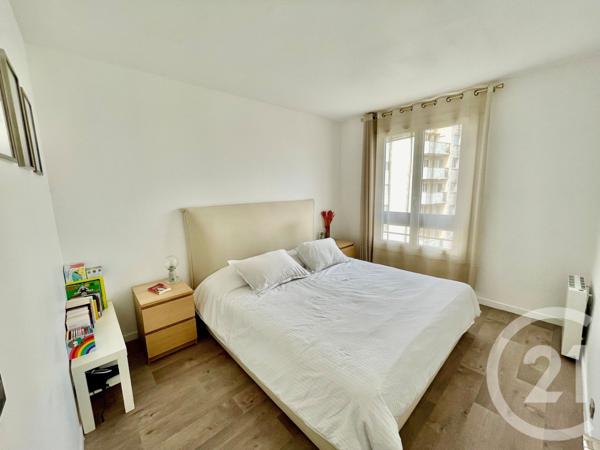 Appartement F5 à vendre  5 pièces - 99,62 m2 SANNOIS - 95