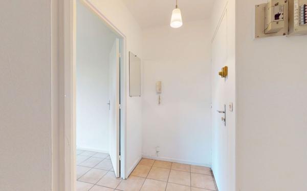 Appartement à vendre    2 pièces • 58,92 m2 Metz