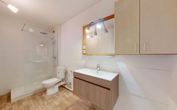 Appartement à vendre    2 pièces • 58,92 m2 Metz