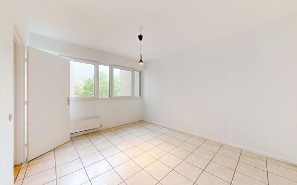 Appartement à vendre    2 pièces • 58,92 m2 Metz