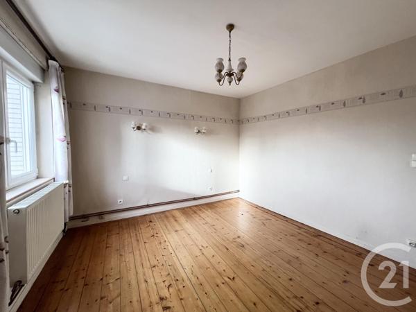 Maison à vendre  4 pièces - 82,40 m2 LOOS - 59