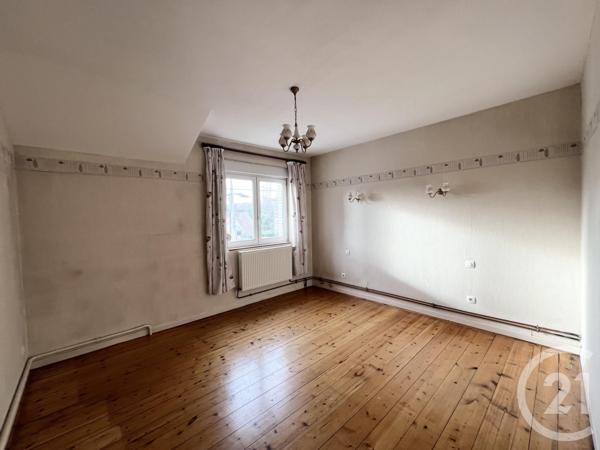 Maison à vendre  4 pièces - 82,40 m2 LOOS - 59