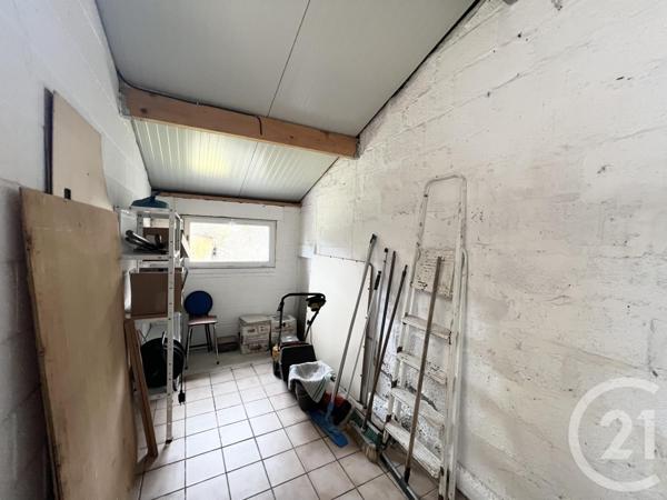 Maison à vendre  4 pièces - 82,40 m2 LOOS - 59