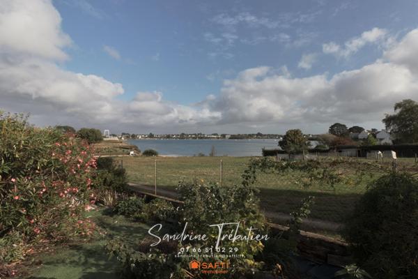 Un bien rare au fil de l'eau