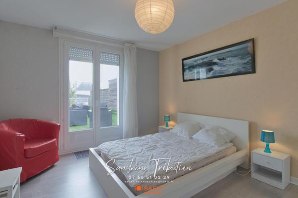 Un bien rare au fil de l'eau