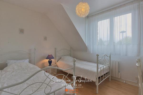 Un bien rare au fil de l'eau