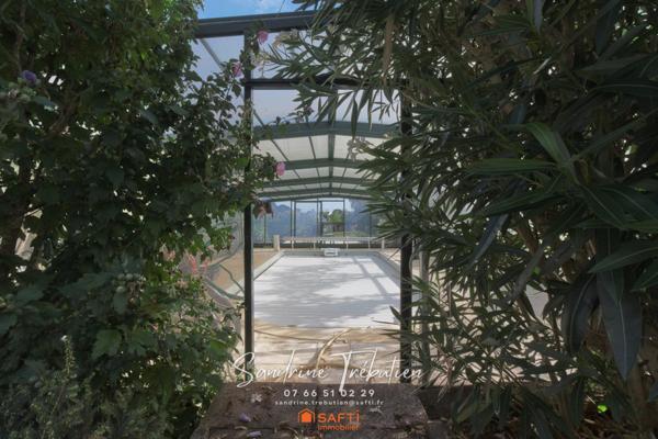 Un bien rare au fil de l'eau