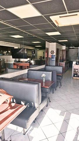 Bar-brasserie à vendre 124 m² Marseille 13