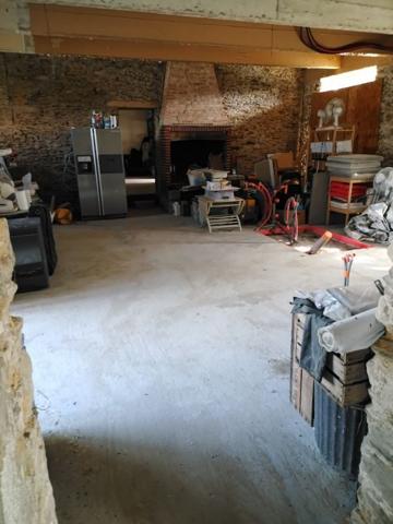 ENSEMBLE IMMOBILIER POUR EVENEMENTIEL