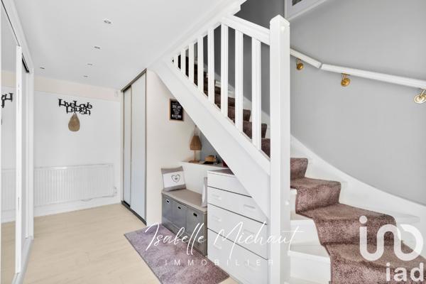 Maison à vendre 8 pièces 150 m² Verneuil-sur-Seine