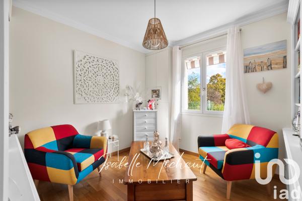 Maison à vendre 8 pièces 150 m² Verneuil-sur-Seine