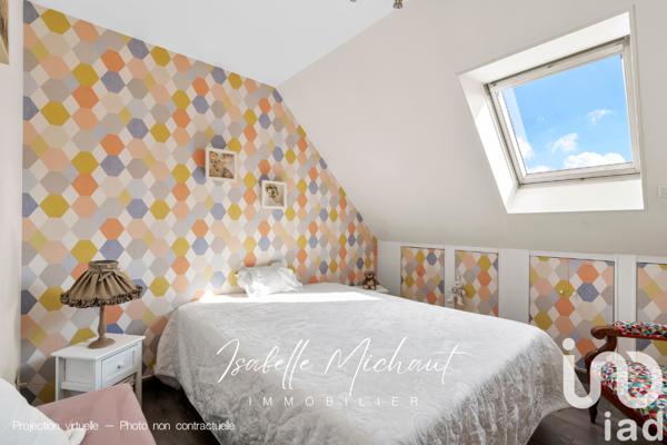 Maison à vendre 8 pièces 150 m² Verneuil-sur-Seine