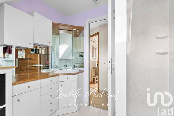 Maison à vendre 8 pièces 150 m² Verneuil-sur-Seine