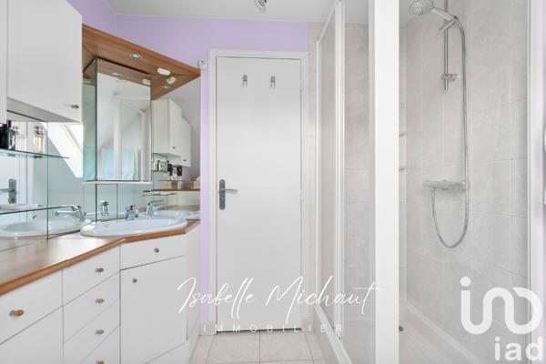 Maison à vendre 8 pièces 150 m² Verneuil-sur-Seine