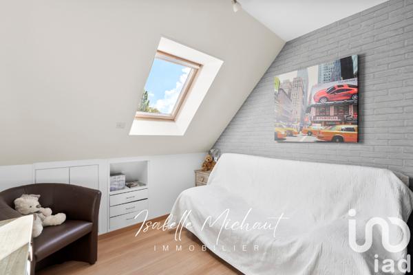 Maison à vendre 8 pièces 150 m² Verneuil-sur-Seine