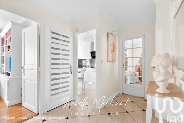 Maison à vendre 8 pièces 150 m² Verneuil-sur-Seine