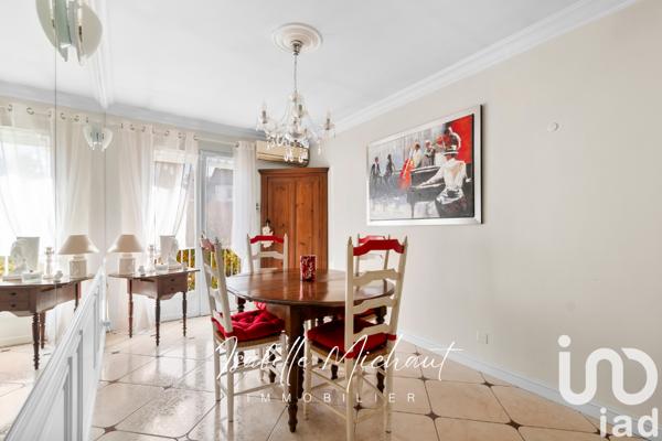 Maison à vendre 8 pièces 150 m² Verneuil-sur-Seine