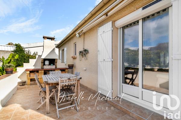 Maison à vendre 8 pièces 150 m² Verneuil-sur-Seine