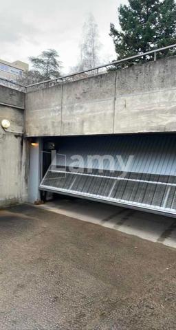 Annexes stationnement