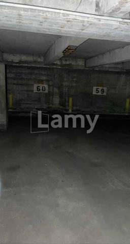 Annexes stationnement