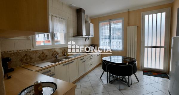 À vendre Maison 5 pièces 118 m² - Amélie-les-bains-palalda 66110