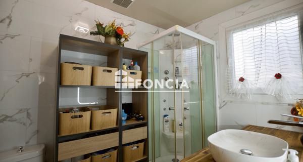 À vendre Maison 5 pièces 118 m² - Amélie-les-bains-palalda 66110