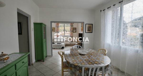 À vendre Maison 5 pièces 118 m² - Amélie-les-bains-palalda 66110