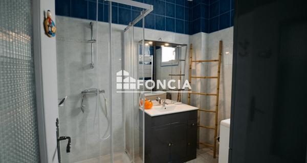 À vendre Maison 5 pièces 118 m² - Amélie-les-bains-palalda 66110