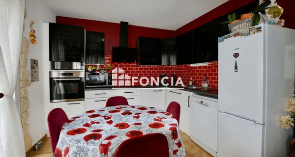 À vendre Maison 5 pièces 118 m² - Amélie-les-bains-palalda 66110