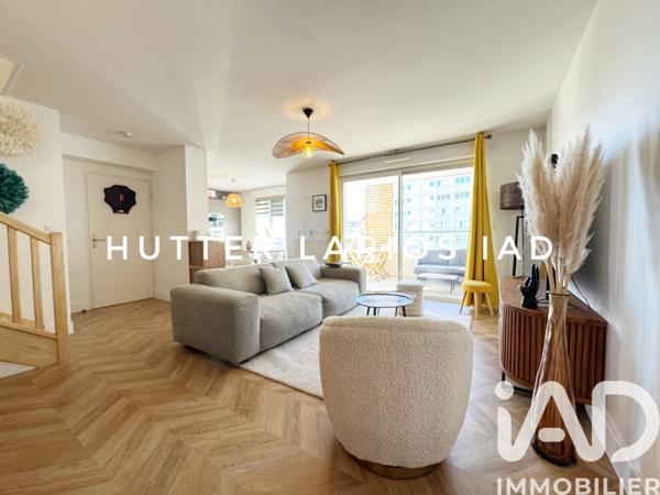 Appartement à vendre 5 pièces 100 m² La Garde