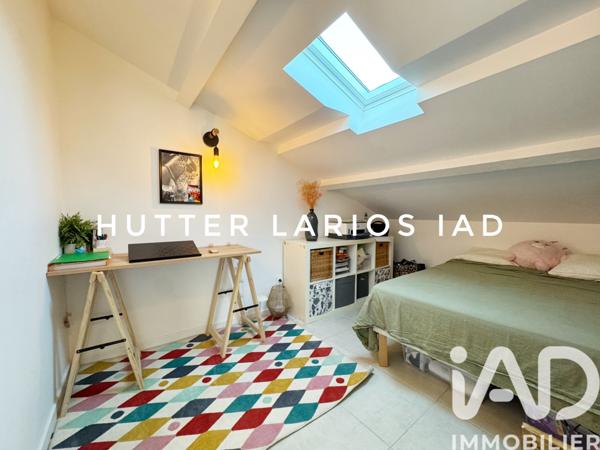 Appartement à vendre 5 pièces 100 m² La Garde